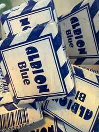 Albion Blue