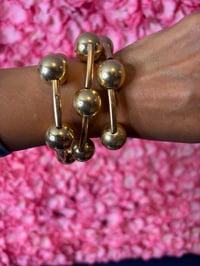 Image 1 of Bougie Ball Bracelets 