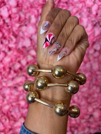Image 2 of Bougie Ball Bracelets 