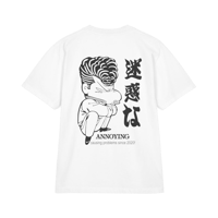 Image 4 of PUNK shirt