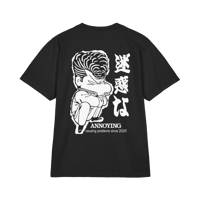 Image 6 of PUNK shirt
