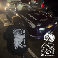 Image 1 of PUNK shirt