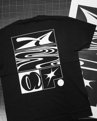 Image 1 of Golden Green X UP "ASAP" T-Shirt