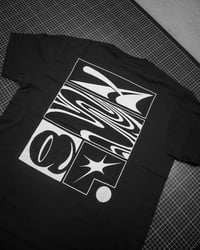 Image 2 of Golden Green X UP "ASAP" T-Shirt