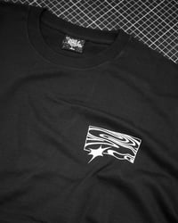 Image 3 of Golden Green X UP "ASAP" T-Shirt