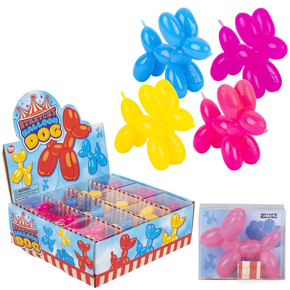 Image of Mini Balloon Dog