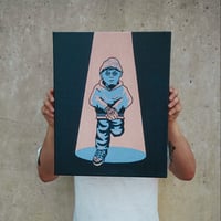 Image 4 of STREET SERIES | Paintings
