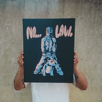 Image 3 of STREET SERIES | Paintings