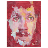 Image 1 of Gelid - Acrylic on Canvas