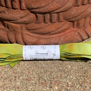Image of Cotton Twill Tape by Painter's Threads - See All Colors