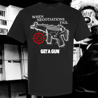 Get A Gun - MP5 