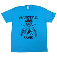 XL - Sallah Blue GD