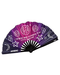 Image 3 of Supposed To Be - Fan