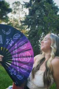 Image 2 of Supposed To Be - Fan