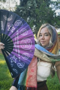 Image 1 of Supposed To Be - Fan