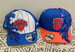 Image of Knicks Beaded Fan Cap