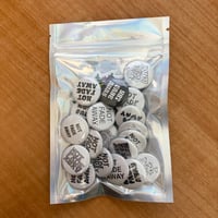 NFA Button Pack - 20