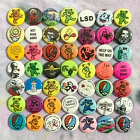 49 Button Pack
