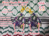 Image 2 of Stage Select ~ Merch a la Carte!