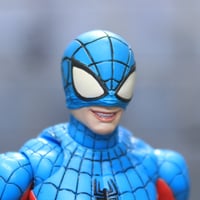Image 1 of Spidey Man Web