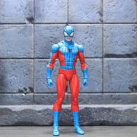Image 2 of Spidey Man Web