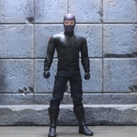 Image 4 of Dex Born Again