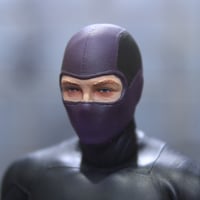Image 2 of Dex Born Again