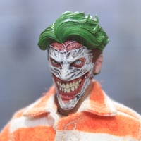 Image 1 of Maniac New 52 V2