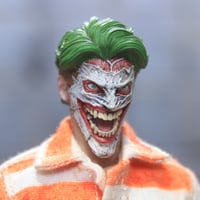 Image 2 of Maniac New 52 V2