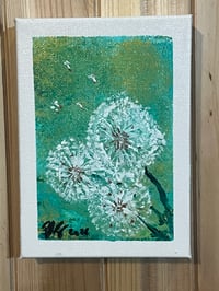 Dandelions #1