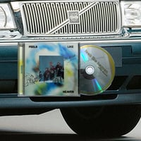 SCH14 FEELS LIKE HEAVEN - WITHIN DREAMS CD