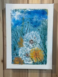 Dandelions #2
