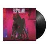 Pearl Jam - Ten (LP)