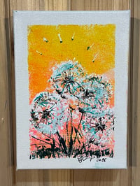 Dandelions #3