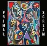 Primal Scream - Shine Like Stars 12'' (LTD LP)