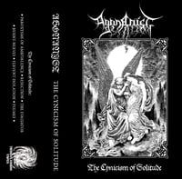 The Cynicism of Solitude (Cassette)