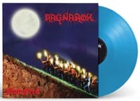 Ragnarok - Nattferd (LTD LP)