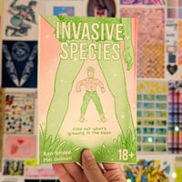 Image 1 of Invasive Species