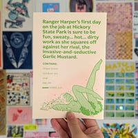 Image 3 of Invasive Species