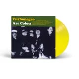 Turbonegro – Ass Cobra (LTD LP)