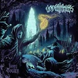 Undertakers -  Ivory Tower (LTD LP)