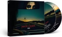 Alice Cooper - Road (CD+DVD)