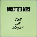 Backstreet Girls - Full Tilt Boogie (CD)