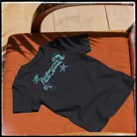 Image 2 of T-Shirt Uomo G - Lasciatemi al mare a Santa Marinella (NSL065)