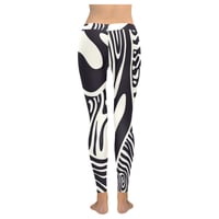 Image 8 of FACE CARD LEGGINGS