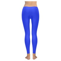 Image 4 of FACE CARD LEGGINGS