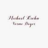 Michael Krohn – Varme Dager (CD)