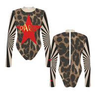 Image 2 of ART IN PARIS LEOTARD