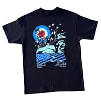 STARS AND STRIPES TEE