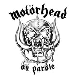 Motörhead - On Parole (CD)